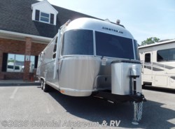 New 2018 Airstream Tommy Bahama 27FBQ Queen available in Lakewood, New Jersey