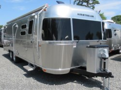 New 2018 Airstream International Serenity 30RBT Twin available in Lakewood, New Jersey