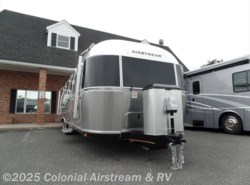 New 2018 Airstream Classic 33FBT Twin available in Lakewood, New Jersey