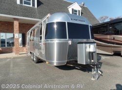 New 2018 Airstream International Serenity 23FBQ Queen available in Lakewood, New Jersey