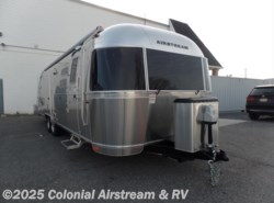 New 2018 Airstream International Signature 30RBT Twin available in Lakewood, New Jersey