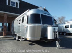 New 2018 Airstream International Serenity 23CB available in Lakewood, New Jersey