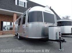 New 2018 Airstream Sport 22FB Bambi available in Lakewood, New Jersey