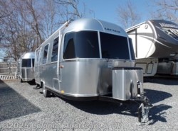 New 2018 Airstream Sport 22FB Bambi available in Lakewood, New Jersey