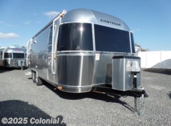 New 2018 Airstream International Signature 25FBQ Queen available in Lakewood, New Jersey