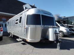 New 2018 Airstream International Serenity 30RBQ Queen available in Lakewood, New Jersey