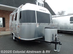 New 2018 Airstream Sport 16RB Bambi available in Lakewood, New Jersey