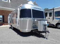 New 2019 Airstream International Serenity 25FBT Twin available in Lakewood, New Jersey