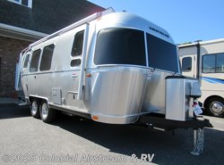 New 2019 Airstream International Signature 23FB Queen available in Lakewood, New Jersey