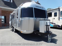 New 2019 Airstream International Signature 23FB Queen available in Lakewood, New Jersey