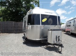 Used 2018 Airstream Sport 16RB Bambi available in Lakewood, New Jersey