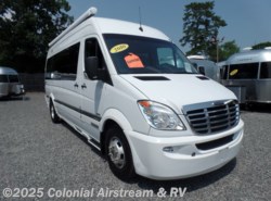 Used 2010 Airstream Interstate 3500 Convertible Lounge available in Lakewood, New Jersey
