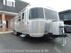 New 2019 Airstream Flying Cloud 30RBT Twin available in Lakewood, New Jersey