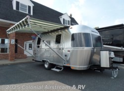 New 2019 Airstream Tommy Bahama 19CB Bambi available in Lakewood, New Jersey