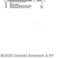 New 2019 Winnebago Revel 44E available in Lakewood, New Jersey