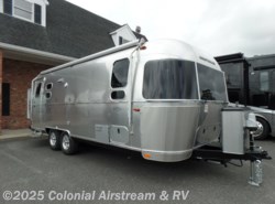 New 2019 Airstream Flying Cloud 25FBT Twin available in Lakewood, New Jersey