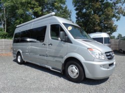 Used 2012 Airstream Interstate 3500 22 Twin available in Lakewood, New Jersey