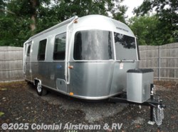 New 2019 Airstream Sport 22FB Bambi available in Lakewood, New Jersey