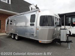 New 2019 Airstream Globetrotter 25FBT Twin available in Lakewood, New Jersey