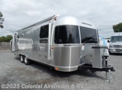 New 2019 Airstream International Serenity 27FBT Twin available in Lakewood, New Jersey