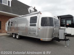 New 2019 Airstream Globetrotter 27FBT Twin available in Lakewood, New Jersey