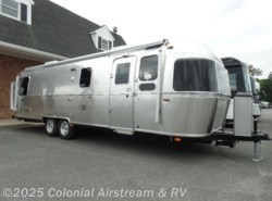 New 2019 Airstream Classic 30RBT Twin available in Lakewood, New Jersey