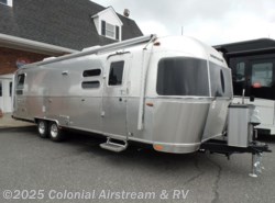 New 2019 Airstream International Serenity 30RBT Twin available in Lakewood, New Jersey
