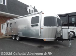 New 2019 Airstream Globetrotter 27FBQ Queen available in Lakewood, New Jersey