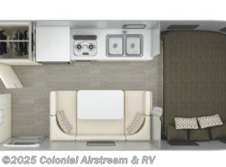 New 2019 Airstream Sport 22FB Bambi available in Lakewood, New Jersey