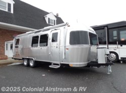 New 2019 Airstream International Serenity 28RBT Twin available in Lakewood, New Jersey