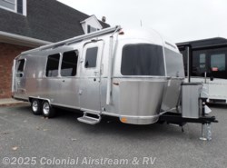 New 2019 Airstream International Serenity 28RBT Twin available in Lakewood, New Jersey