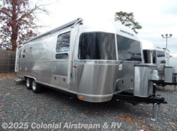 New 2019 Airstream Globetrotter 27FBT Twin available in Lakewood, New Jersey