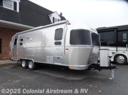 New 2019 Airstream Flying Cloud 25FBT Twin available in Lakewood, New Jersey