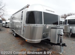 New 2019 Airstream International Signature 25FBT Twin available in Lakewood, New Jersey