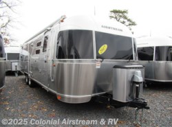 Used 2017 Airstream International Serenity 30A Twin available in Lakewood, New Jersey