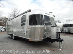 New 2019 Airstream Globetrotter 27FBT Twin available in Lakewood, New Jersey