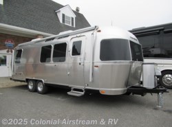 New 2019 Airstream International Serenity 28RBT Twin available in Lakewood, New Jersey