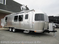 New 2019 Airstream International Serenity 28RBT Twin available in Lakewood, New Jersey