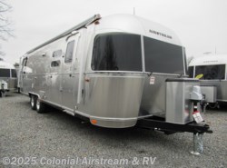 New 2019 Airstream International Serenity 30RBQ Queen available in Lakewood, New Jersey
