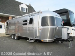 New 2019 Airstream International Serenity 30RBT Twin available in Lakewood, New Jersey