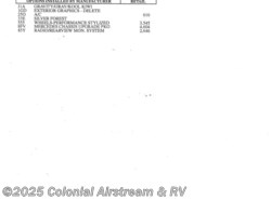 New 2019 Winnebago Revel 44E available in Lakewood, New Jersey