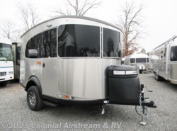New 2019 Airstream Basecamp X 16NB available in Lakewood, New Jersey