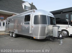 New 2019 Airstream International Serenity 27FBQ Queen available in Lakewood, New Jersey