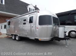 New 2019 Airstream Flying Cloud 25RBT Twin available in Lakewood, New Jersey