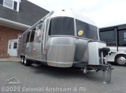 Used 2004 Airstream International CCD 28W available in Lakewood, New Jersey