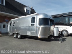 New 2019 Airstream Globetrotter 25FBT Twin available in Lakewood, New Jersey