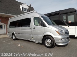 New 2019 Airstream Interstate Grand Tour EXT AS available in Lakewood, New Jersey