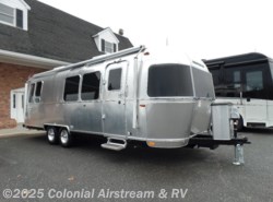 New 2019 Airstream International Serenity 28RBQ Queen available in Lakewood, New Jersey