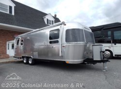 New 2019 Airstream Tommy Bahama 27FBQ Queen available in Lakewood, New Jersey