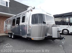 New 2019 Airstream International Serenity 28RBQ Queen available in Lakewood, New Jersey
